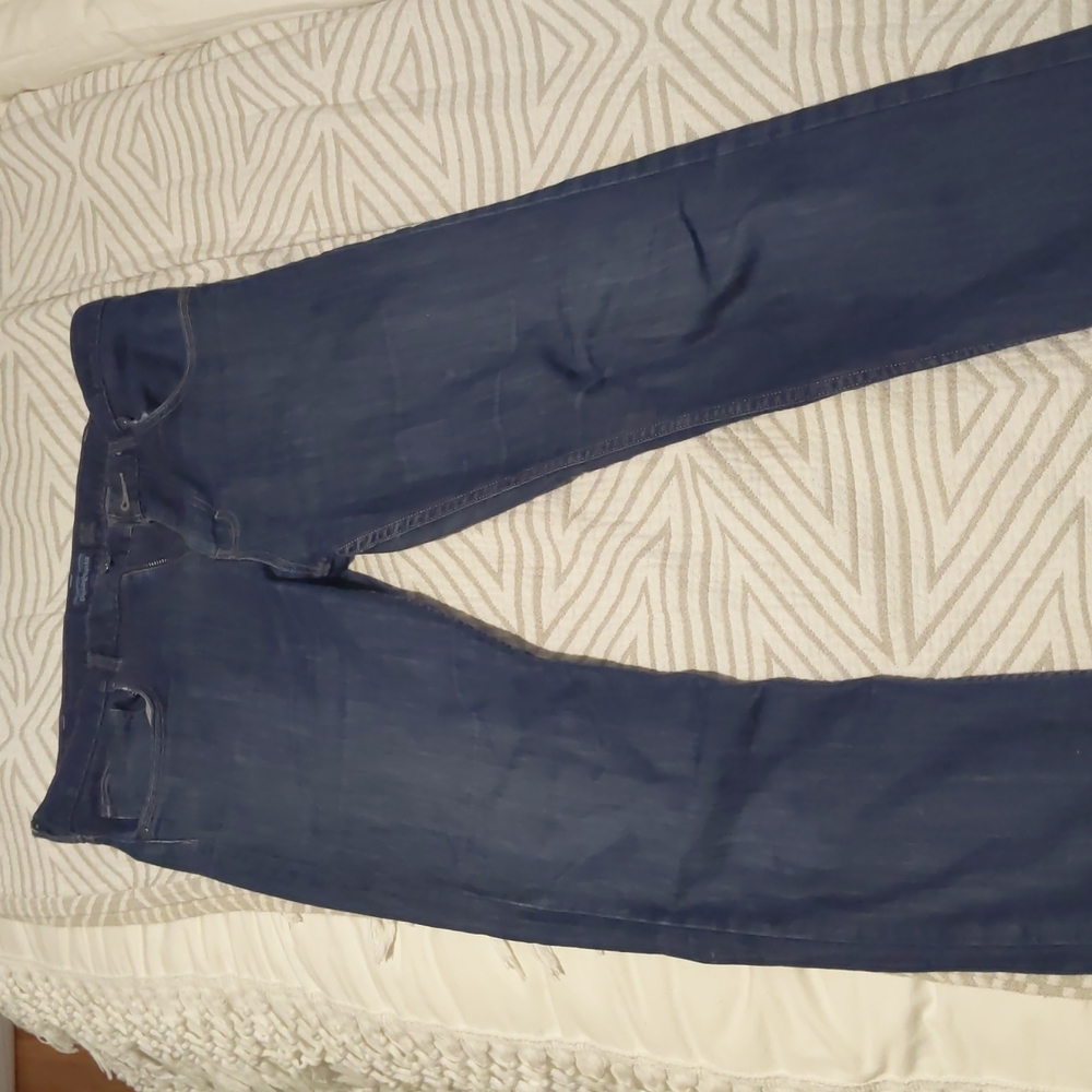 Men's Patagonia straight stretch 34x34